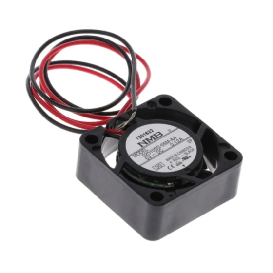 Ventilateur NMB 02510SS-05M-AA-00