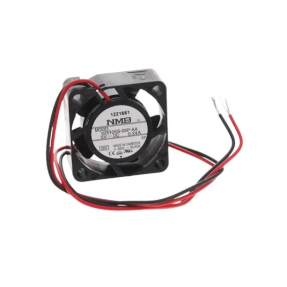 Ventilateur NMB 02510SS-05P-AA-00