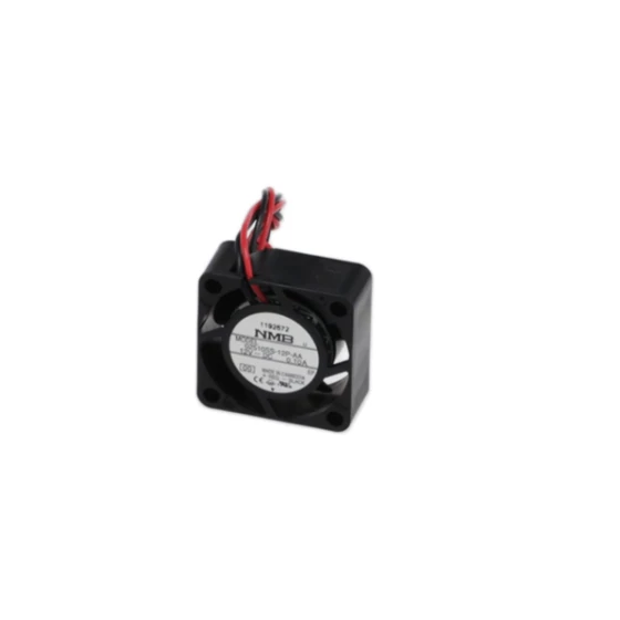 Ventilateur NMB 02510SS-12P-AA-00