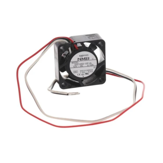 Ventilateur NMB 02510SS-12P-AL-00
