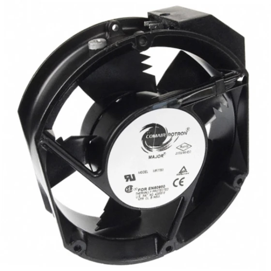 Ventilateur Comair Rotron 19028245A