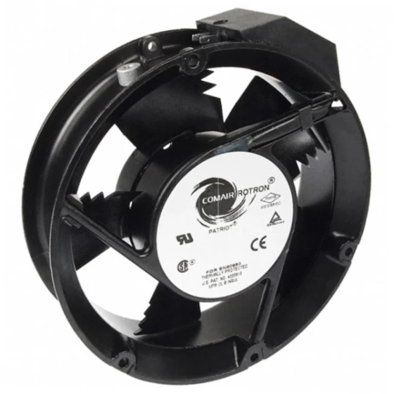 Ventilateur Comair Rotron 19028312A