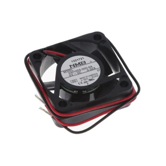 Ventilateur NMB 03010SS-05N-AA-00