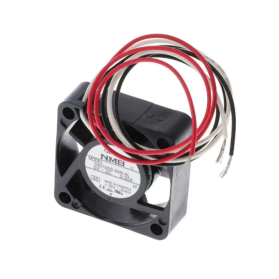 NMB 03010SS-05N-AL-00 ventilateur
