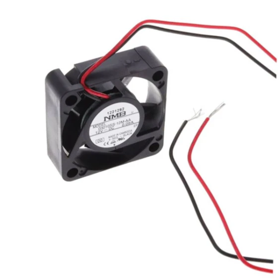 Ventilateur NMB 03010SS-12M-AA-00