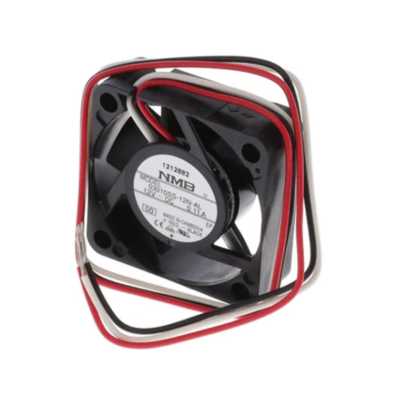 Ventilateur NMB 03010SS-12N-AL-00