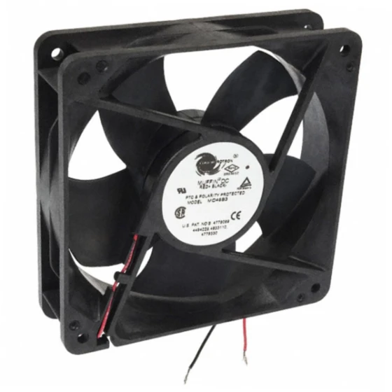 Ventilateur Comair Rotron 19030577A