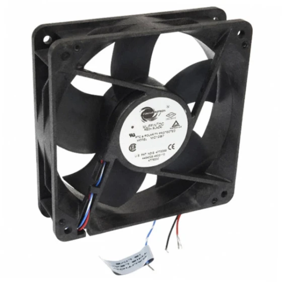 Ventilateur Comair Rotron 19030598A