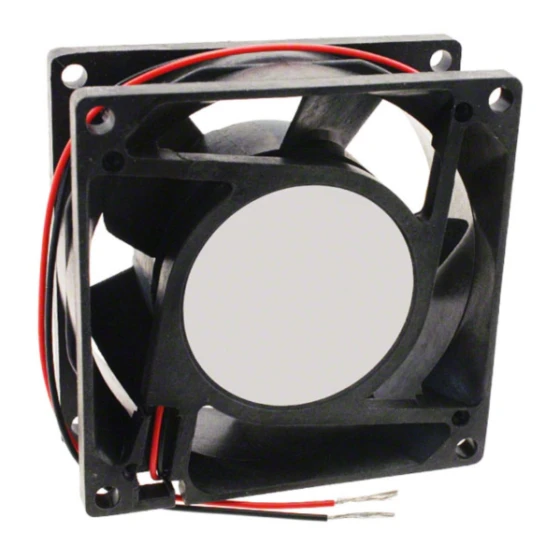 Ventilateur Comair Rotron 19030614A