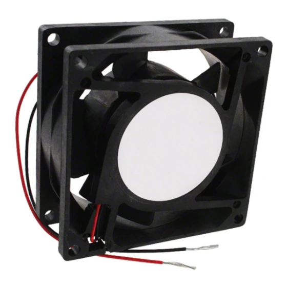 Ventilateur Comair Rotron 19030615A