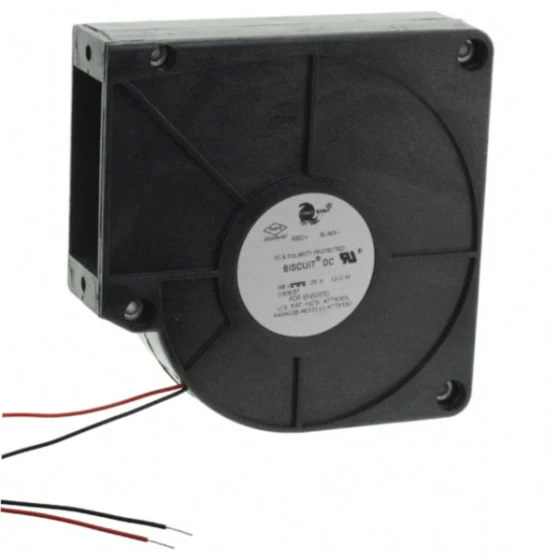 Ventilateur Comair Rotron 19030637A