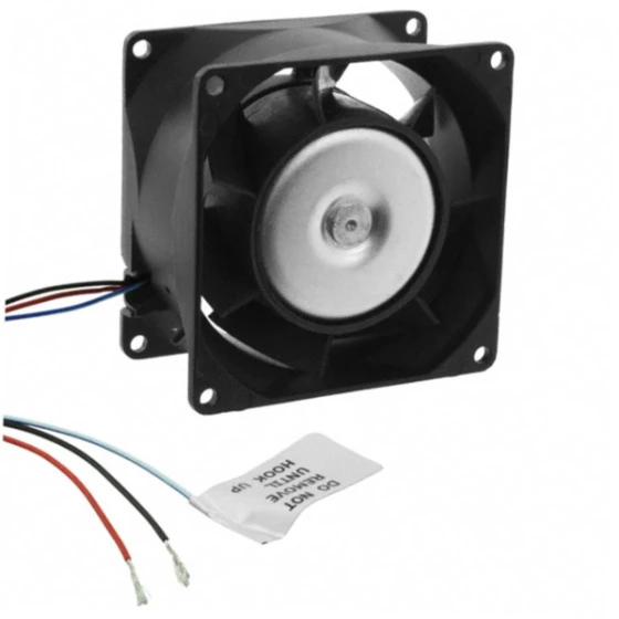 Ventilateur Comair Rotron 19030768A