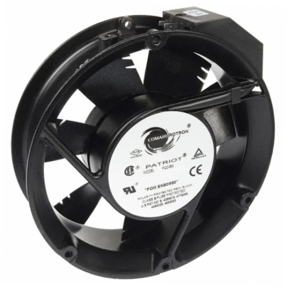 Ventilateur Comair Rotron 19031083A