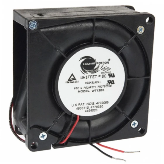 Ventilateur Comair Rotron 19031102A