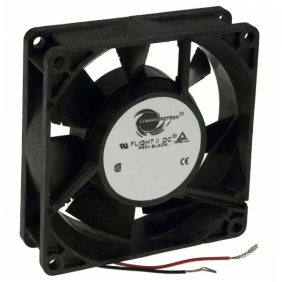 Ventilateur Comair Rotron 19031392A