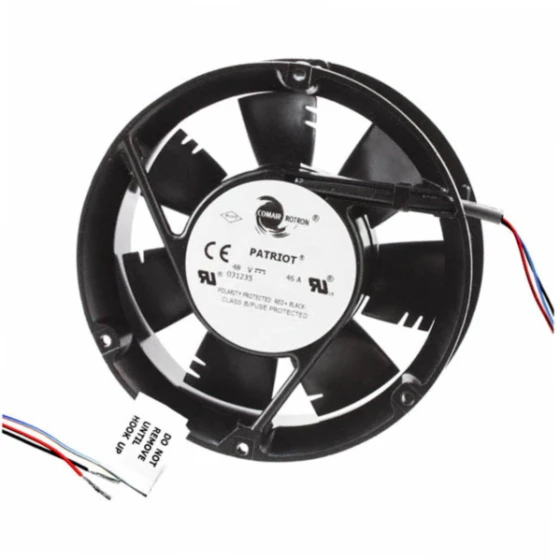 Ventilateur Comair Rotron 19031263A
