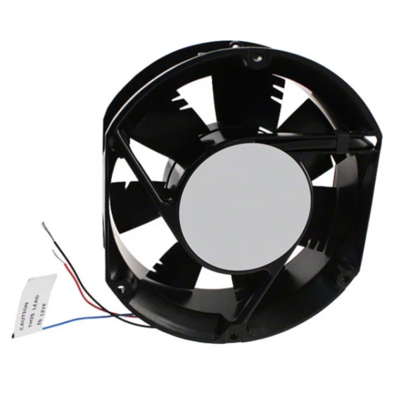 Ventilateur Comair Rotron 19031328A