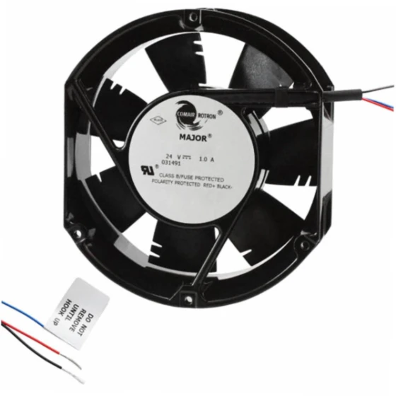 Ventilateur Comair Rotron 19031491A