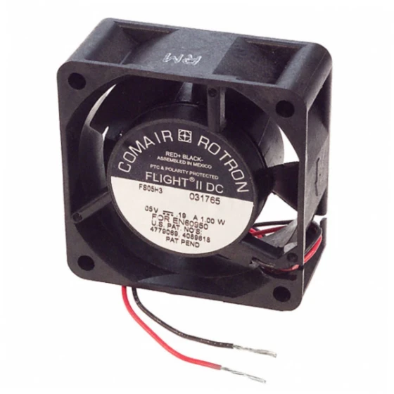 Ventilateur Comair Rotron 19031765A