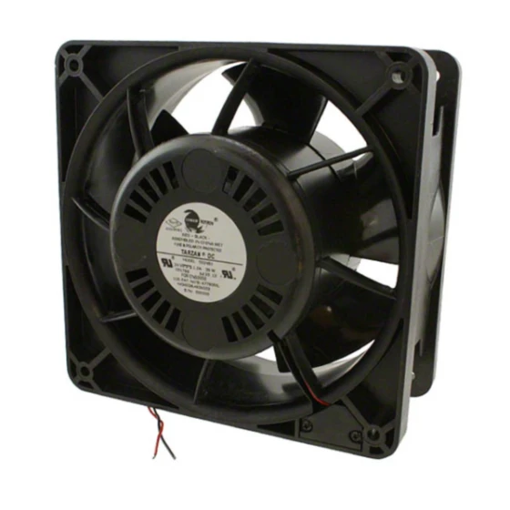 Ventilateur Comair Rotron 19031769A