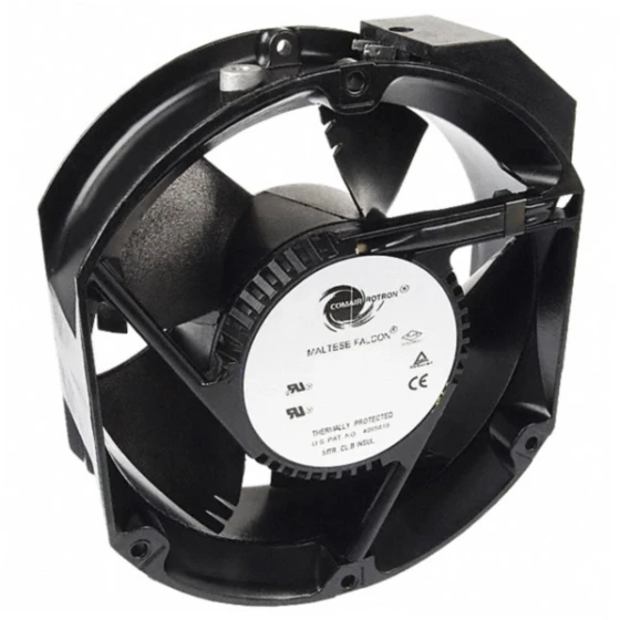 Ventilateur Comair Rotron 19031844A