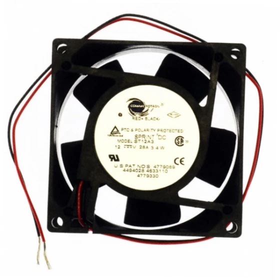 Ventilateur Comair Rotron 19032107A