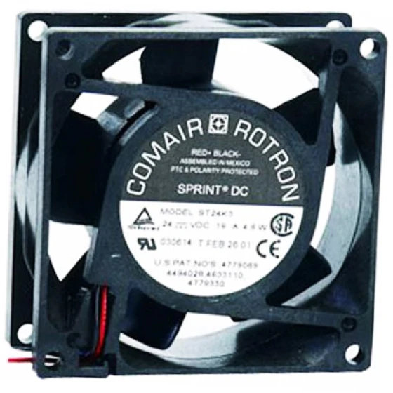 Ventilateur Comair Rotron 032126/ST12G3