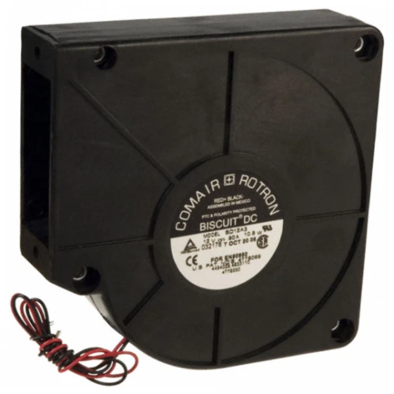 Ventilateur Comair Rotron 19032176A