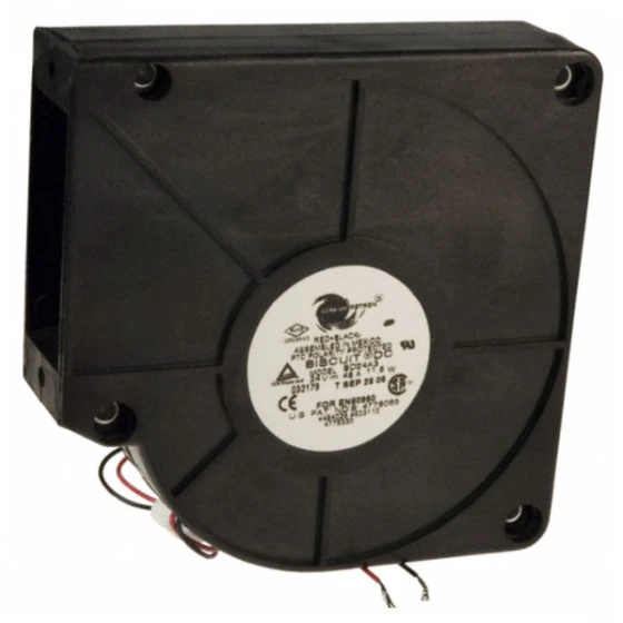 Ventilateur Comair Rotron 19032179A