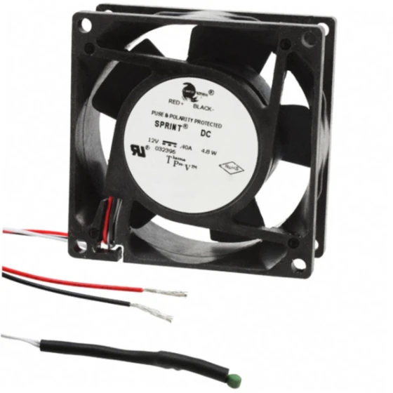 Ventilateur Comair Rotron 19032396A