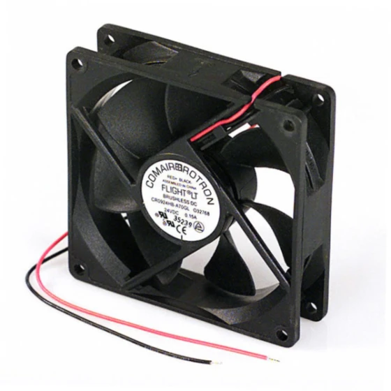 Ventilateur Comair Rotron 19032768A