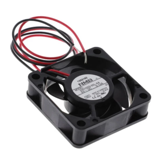 Ventilateur NMB 03510SS-05L-AA-00
