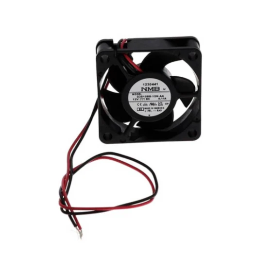 Ventilateur NMB 03510SS-12N-AA-00