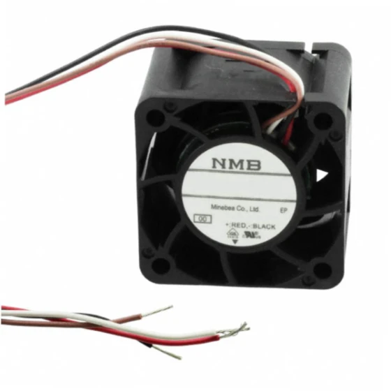 Ventilateur NMB 03828DA-12Q-AU-00