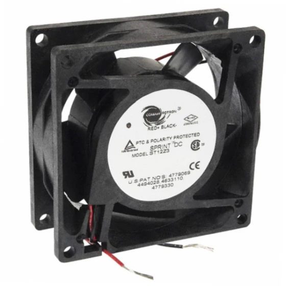 Ventilateur Comair Rotron 19030616A