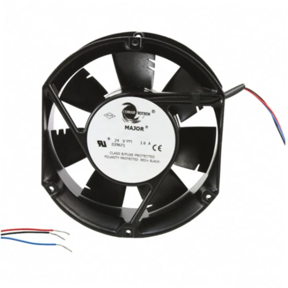 Ventilateur Comair Rotron 19039671A