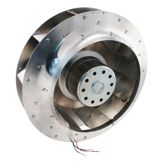 Comair Rotron 19039864A fan