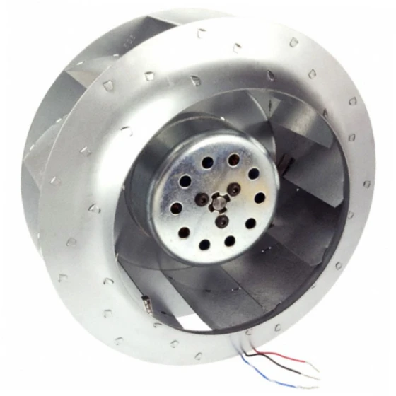 Ventilateur Comair Rotron 19039870A