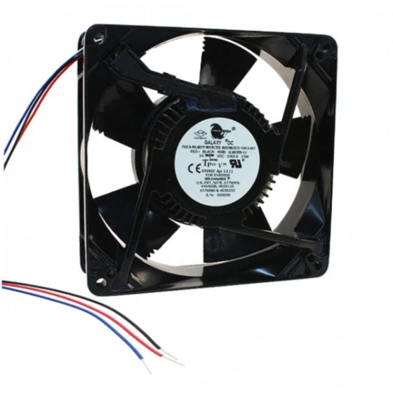 Ventilateur Comair Rotron 19039992A