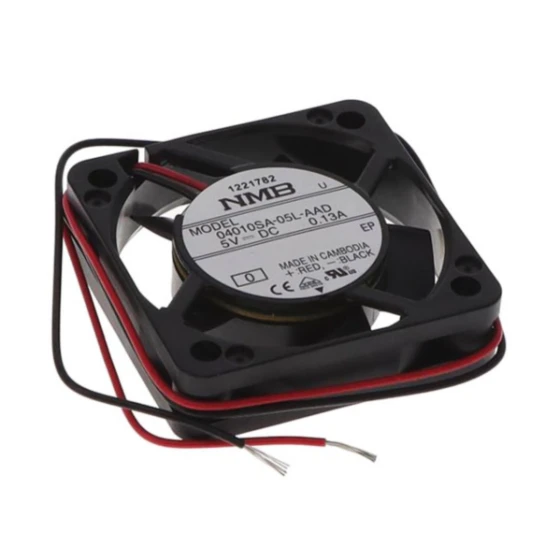 NMB 04010SA-05L-AAD-0 ventilateur