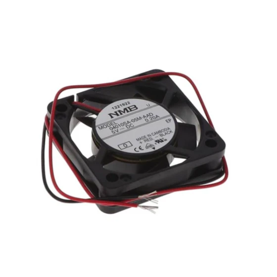 NMB 04010SA-05M-AAD-0 ventilateur