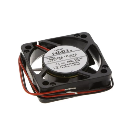 Ventilateur NMB 04010SA-12L-AAD-0