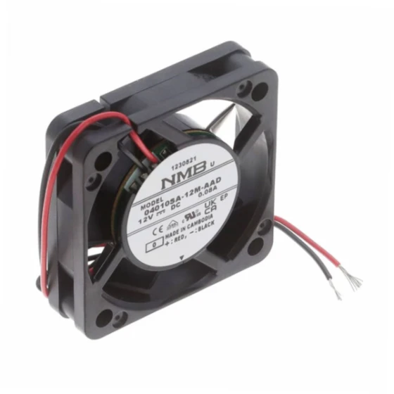 NMB 04010SA-12M-AAD-0 ventilateur