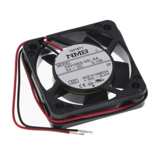 Ventilateur NMB 04010SS-05L-AA-00