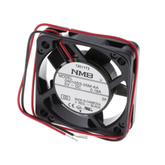 NMB 04010SS-05M-AA-00 ventilateur