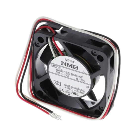 NMB 04010SS-05M-AT-00 ventilateur