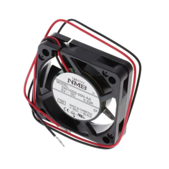Ventilateur NMB 04010SS-05N-AA-00