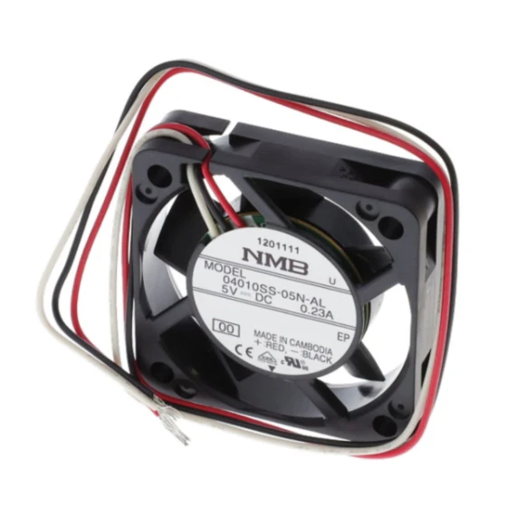 NMB 04010SS-05N-AL-00 ventilateur