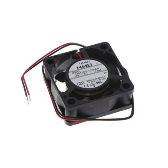 Ventilateur NMB 04015SS-12N-AA-00