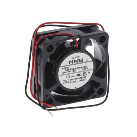 Ventilateur NMB 04015SS-24N-AA-00